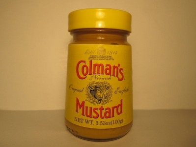 Unilever's Colman's Mustard factory in Norwich is to close next year