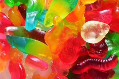 SiMoGel allows manufacturers to produce innovative gummies with different shapes, says Rousselot
