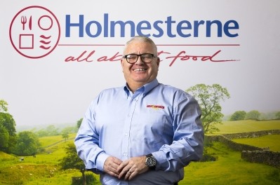 Shaun Bedford has been appointed head of operations at Holmesterne Foods