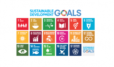 FoodDrinkEurope has committed to the UN's 17 Sustainable Development Goals