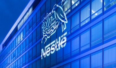 Nestlé said its sales growth was below its expectations
