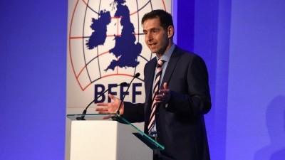 BFFF boss: ‘Retail sales are now worth more than £6bn and currently growing at about 6%’