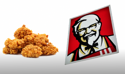 KFC's suppliers are diverting chicken to minimise waste