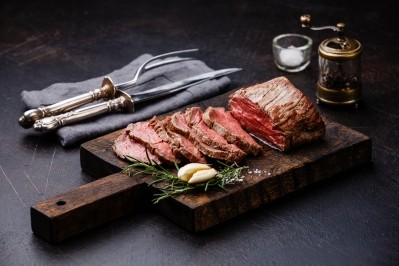 Pickstock is set to launch a new foodservice beef range at Foodex