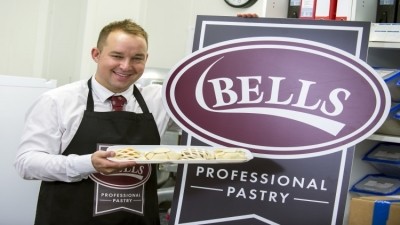Bells Professional Pastry has its sights set on meat and poultry businesses for partnerships