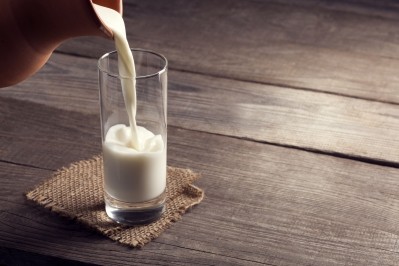Arla's milk prices rose for the first time in three months 