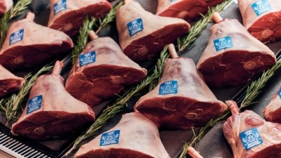 Morrisons is focusing on British-only fresh lamb this Easter