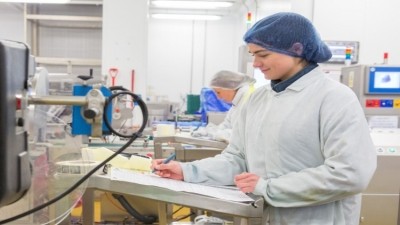 2 Sisters Food Group is growing its apprenticeship intake