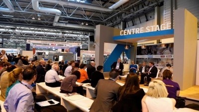 Supply chain scrutiny will be a focus at this year's Foodex