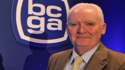 Doug Thornton, chief executive of the BCGA has issued a warning to manufacturers