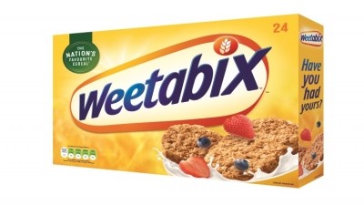 Weetabix has made senior appointments in its innovation and marketing teams