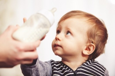 The Queen's University Belfast has called for lower levels of arsenic in baby food