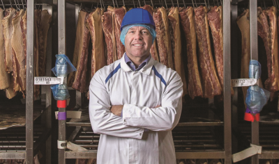 Cranswick's annual results have been driven by rising sausage sales and exports to the US