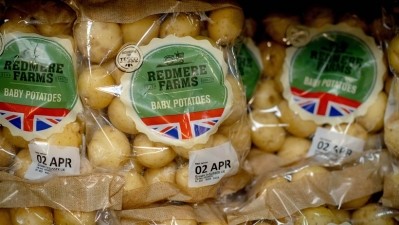 Tesco is to remove best-before dates from fruit and vegetable products