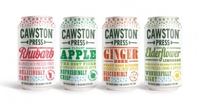 Soft drinks firm Cawston Press has generated £1m through an equity fundraising initiative