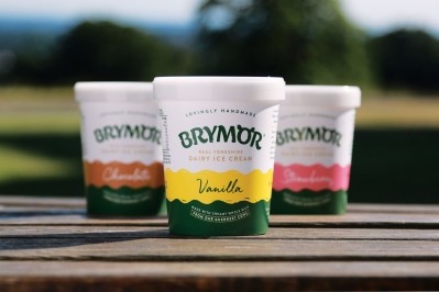 Brymor Dairy has secured listings in Booths and the Co-op