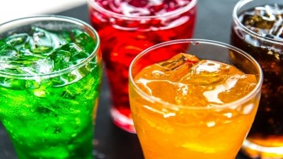 The Soft Drinks Industry Levy was introduced in April of this year