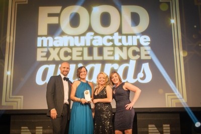 Last year’s overall winner was SK Chilled Foods