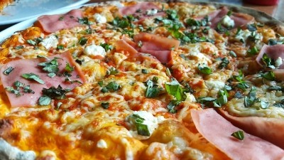 Pizza was one of the key drivers of sales in the retail frozen food market