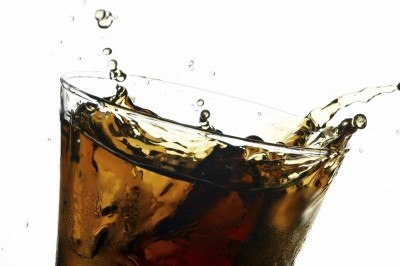 The UK was ranked the seventh-highest consumer of soft drinks in Europe