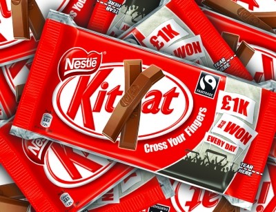 The dismissal of Kit Kat trademark appeal could herald the future of trademark cases in the EU 