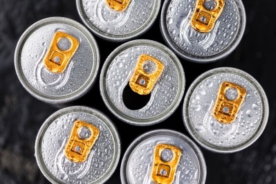 The Government has launched a consultation on the sale of energy drinks to under-18s