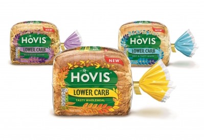Hovis has invested in innovation across 2018, in areas such as its Lower-Carb lines