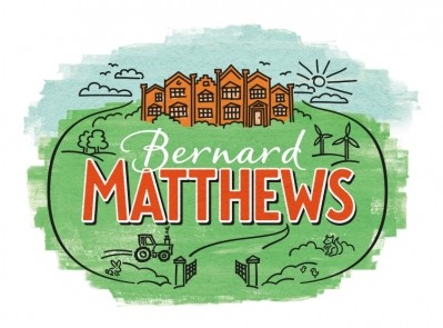 Bernard Matthews has been confirmed as one of the interested parties in Banham Poultry