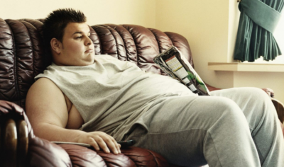 Some overweight children consume 500 excess calories daily, PHE has claimed