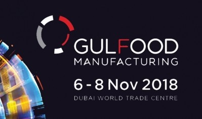 Matthew Carr shares his prediction for Gulfood 2018