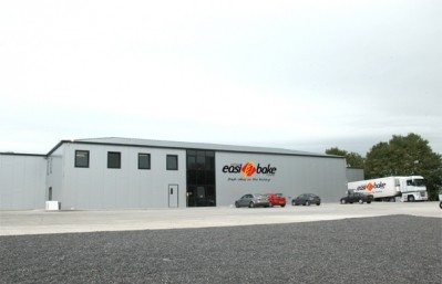 Evron operates two locations, including the Easybake Foods site in Pontypool, Wales