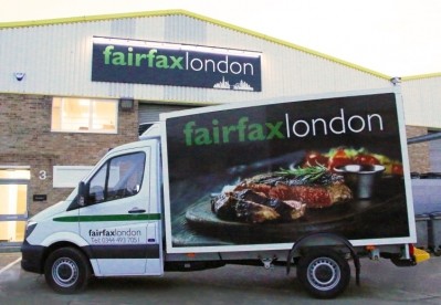 Fairfax Meadow has opened a new facility in Enfield, London