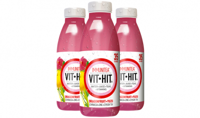 VitHit has launched in Australia 