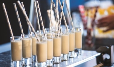 Givaudan has ditched sweeteners in favour of sensory profiling as part of its sugar reduction technique 
