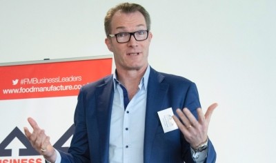 Coveney urged manufacturers to start acting on their no-deal Brexit contingency plans. Tech Live Kevin MacLeod (incompetech.com) Licensed under Creative Commons: By Attribution 3.0 License http://creativecommons.org/licenses/by/3.0/