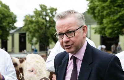 Food and drink trade bodies have called on Michael Gove to pause non-Brexit consultations