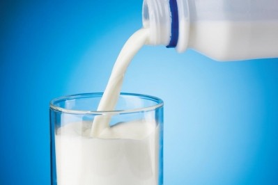 Professor Ian Givens: ‘Calling them alternatives to dairy is misleading’