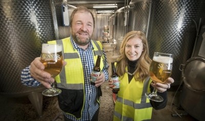 Skinner's Brewery has secured supermarket listings in the south west of England 