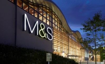 Marks & Spencer said there was growing demand for protein-based drinks that offered added vitamins and benefits
