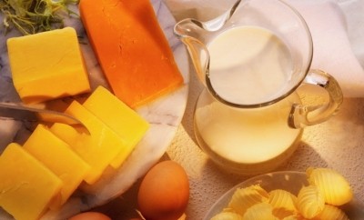 Dale Farm products include milk, cream, cheese, ice cream, yogurt and spreads
