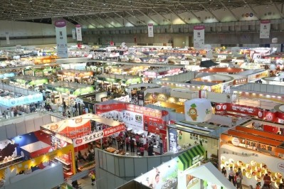 This June’s Food Tapei will play host to 1,750 exhibitors sharing 4,800 stands