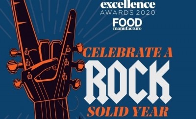 The Food Manufacture Excellence Awards will have a ‘rock of ages’ theme