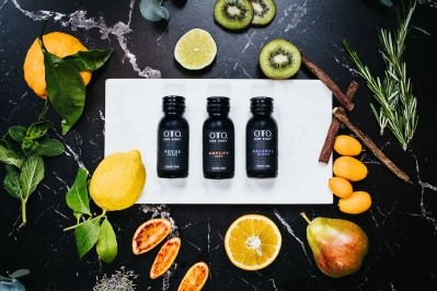 The range is composed of three functional products: Focus, Amplify and Balance, each with a unique flavour profile