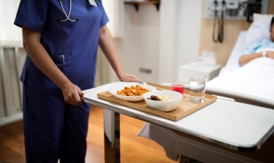 The NHS serves more than 140 million meals to patients across the country every year