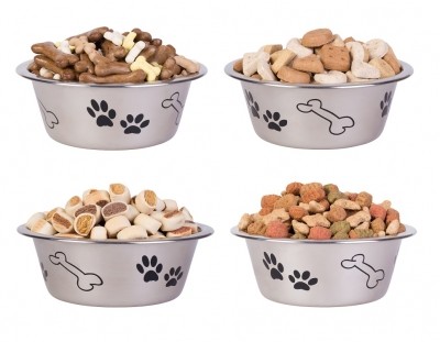 In addition to producing renewable fuels from food waste, Pointon and Sons also supplies ingredients for pet food