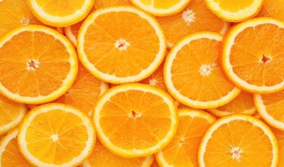 Orange juice sales fall