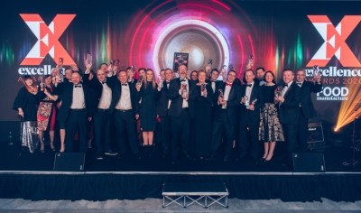 Food Manufacture Excellence Awards 2020: Winners photo gallery