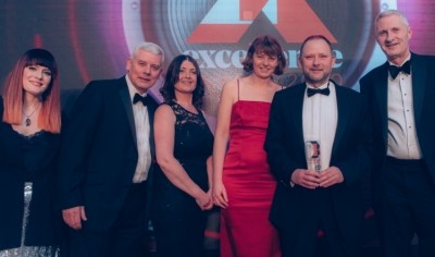 Award winning ingredients firm on the importance of family