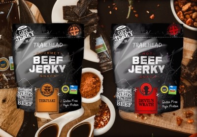 Jerky flavours launch in time for Easter