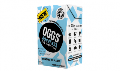 Oggs are set to hit store shelves in June